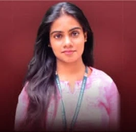 APARNA K M