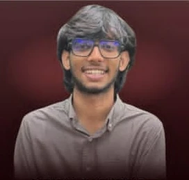 ATHUL PRADEEP T