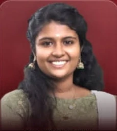SREENITHA B S