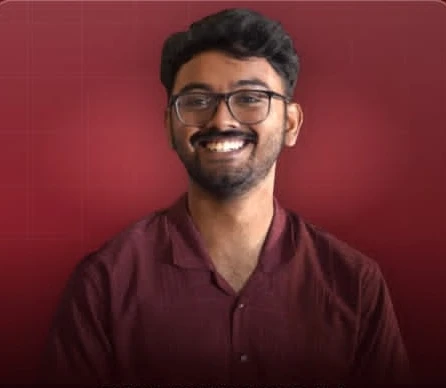 R VAISHNAV RAJ