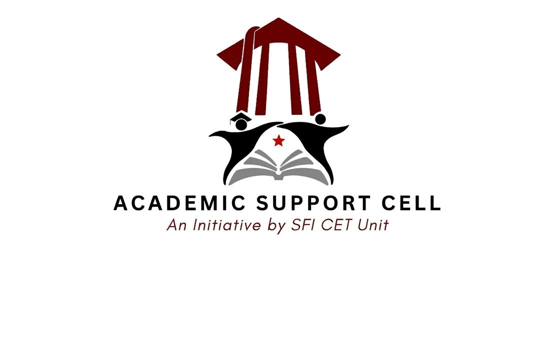 Academic Support Cell