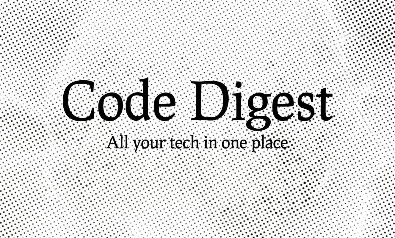 Code Digest