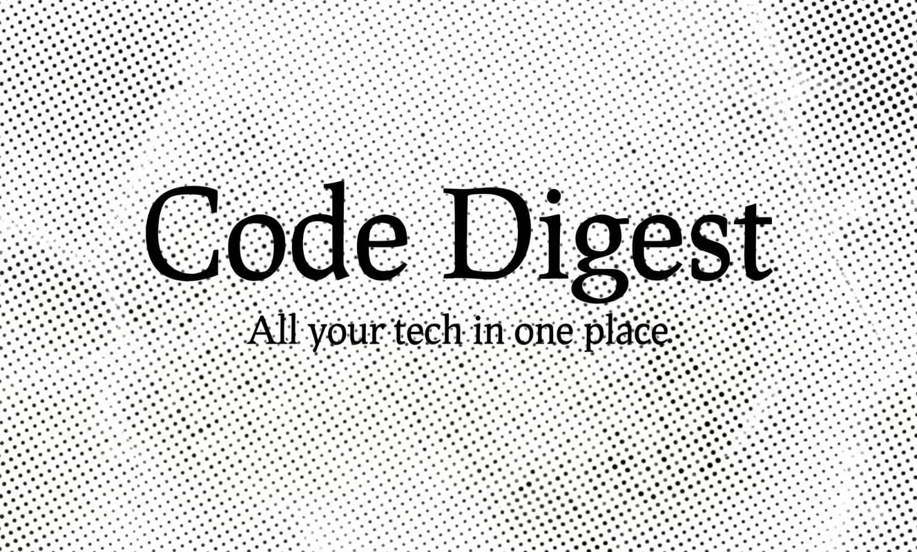 Code Digest
