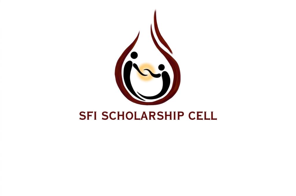 SFI Scholarship Cell