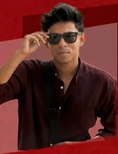 Abhinav K V