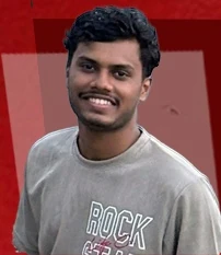 Amal Raj