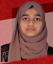 Fathima Rana
