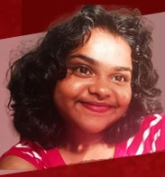 Nayana Venu